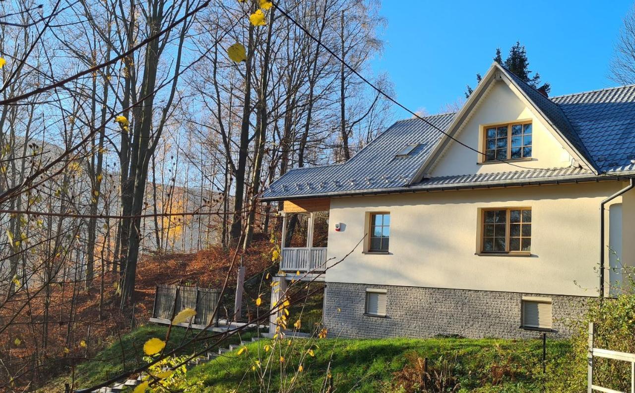 Wasz Domek W Szczyrku Blisko Centrum Exterior foto
